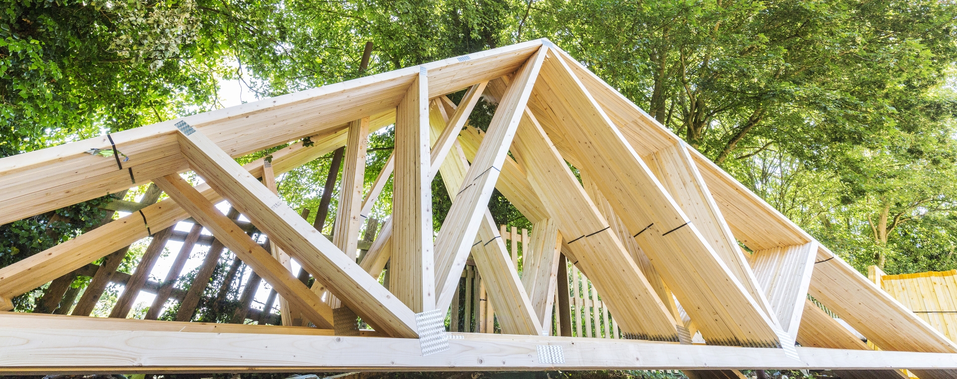 Dover Truss Timber Engineering